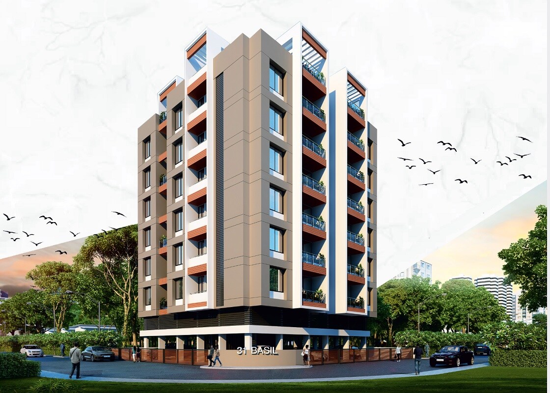 Samarth 31 Basil Featured Image