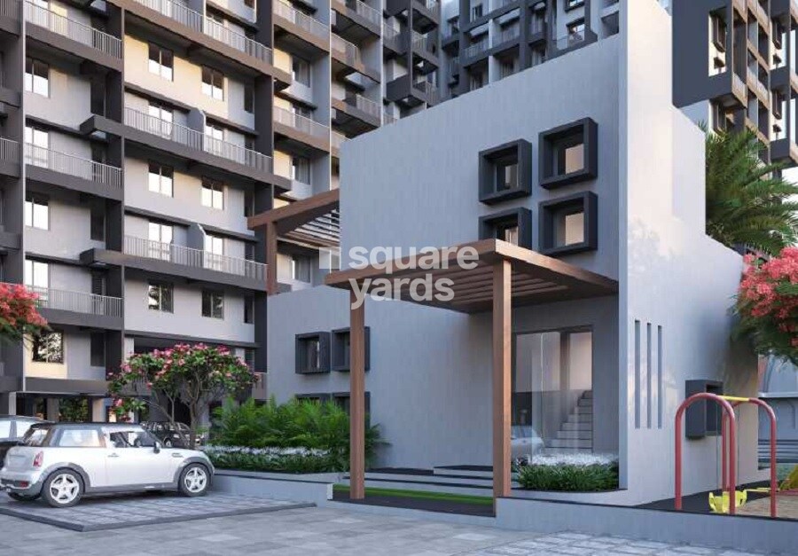 Samarth Bhalchandra Upvan Phase 1