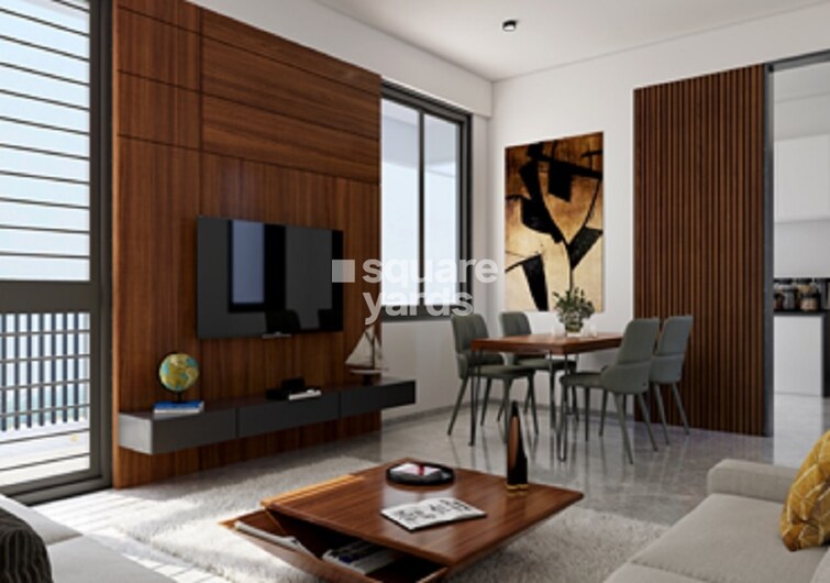 Samarth Bhalchandra Upvan Phase 1 Apartment Interiors 1