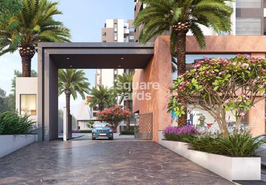 Samarth Bhalchandra Upvan Phase 1