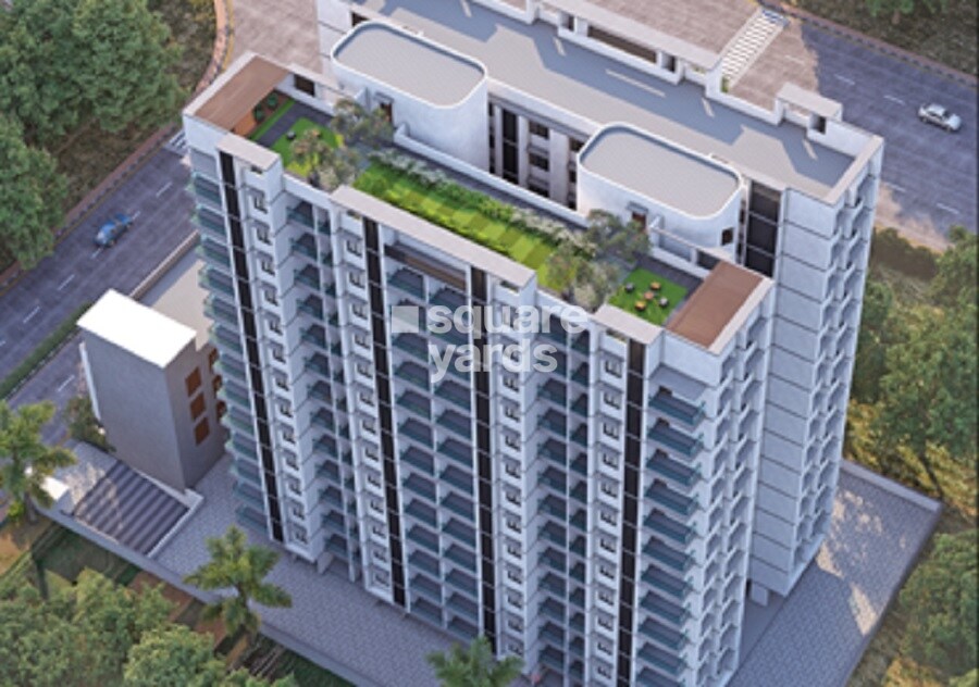 Samarth Bhalchandra Upvan Phase 1