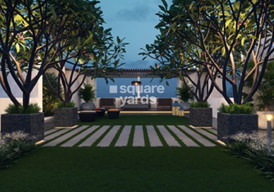 Samarth Bhalchandra Upvan Phase 2