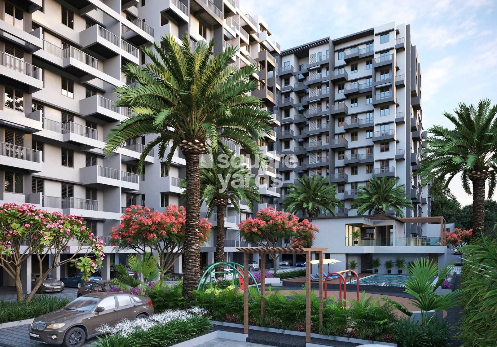 Samarth Bhalchandra Upvan Phase 2