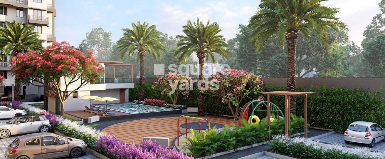 Samarth Bhalchandra Upvan Phase 2