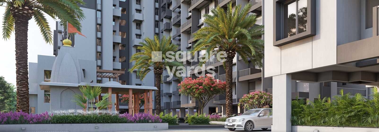 Samarth Bhalchandra Upvan Phase 2