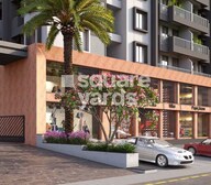 Samarth Bhalchandra Upvan Phase 2 Entrance View