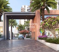 Samarth Bhalchandra Upvan Phase 2 Entrance View
