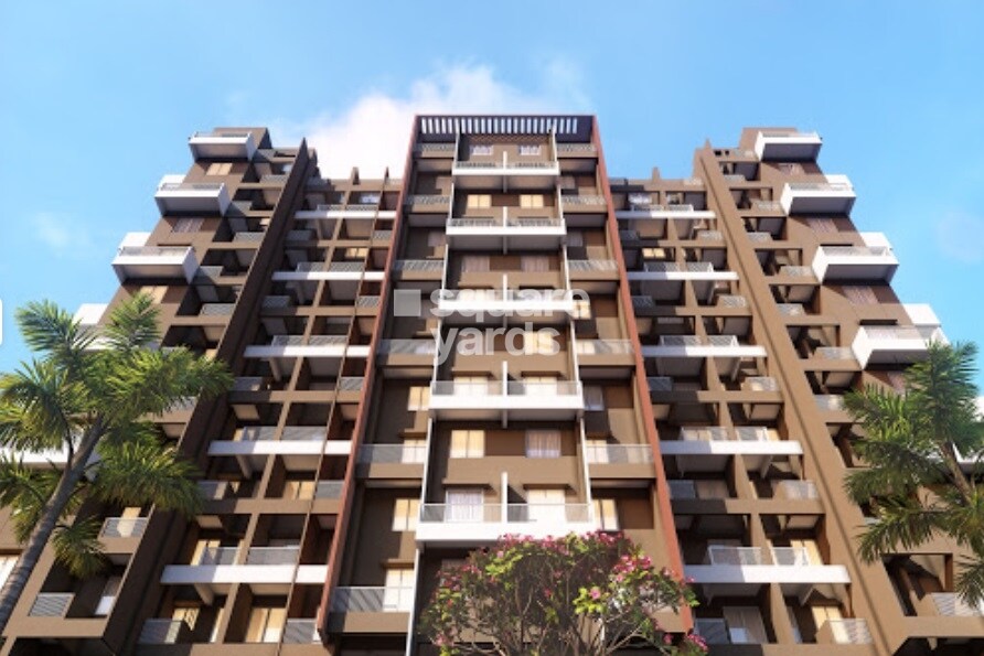 Samarth Bhalchandra Vatika