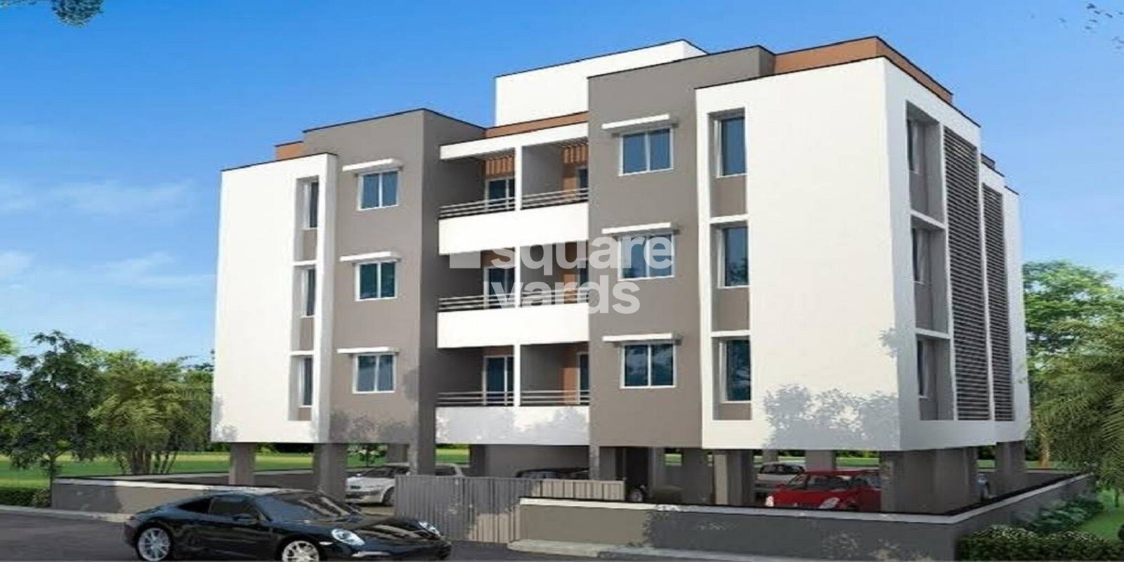 Samarth Dhanvatika Featured Image