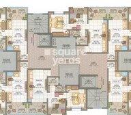 Samarth Florencia Building A Floor Plans