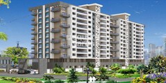 Samarth Florencia Building A