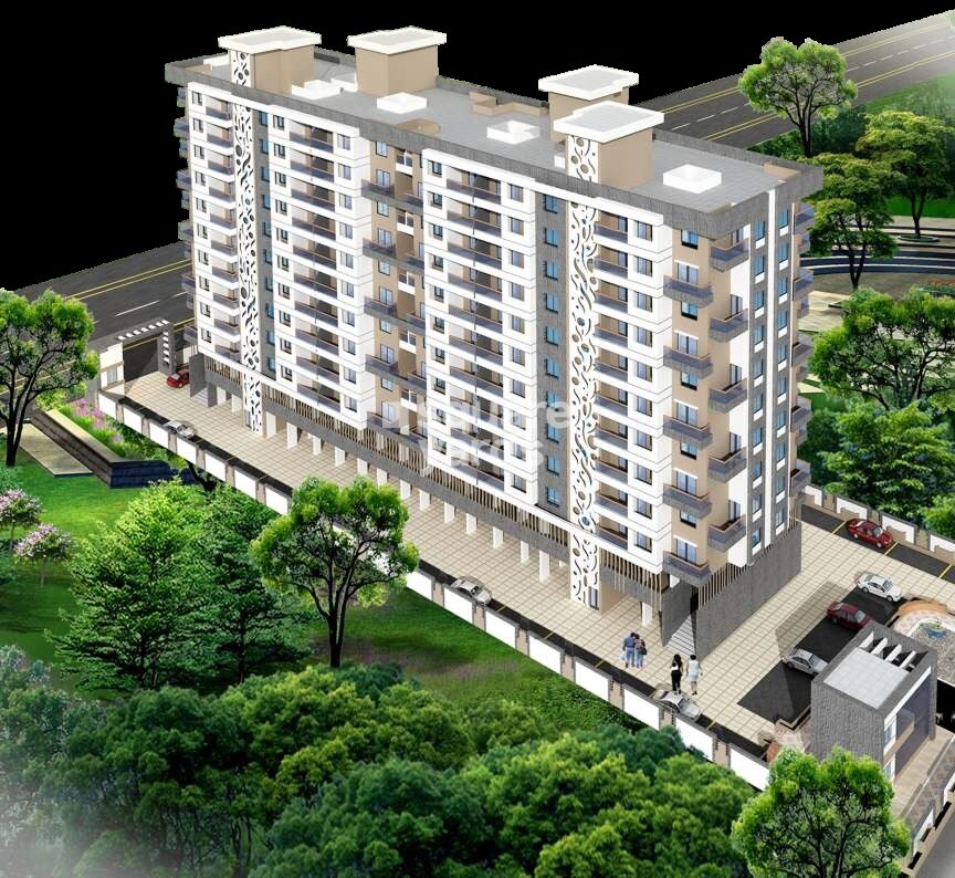 Samarth Florencia Building A