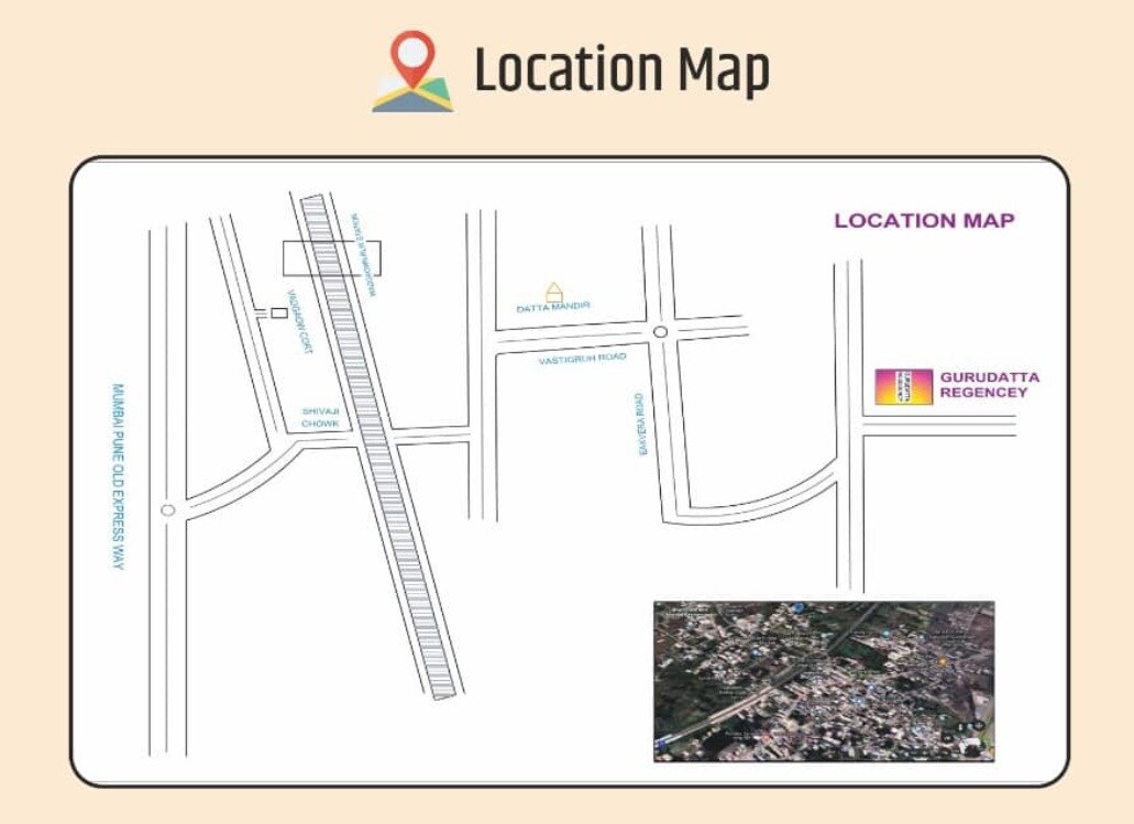 Samarth Gurudatta Residency