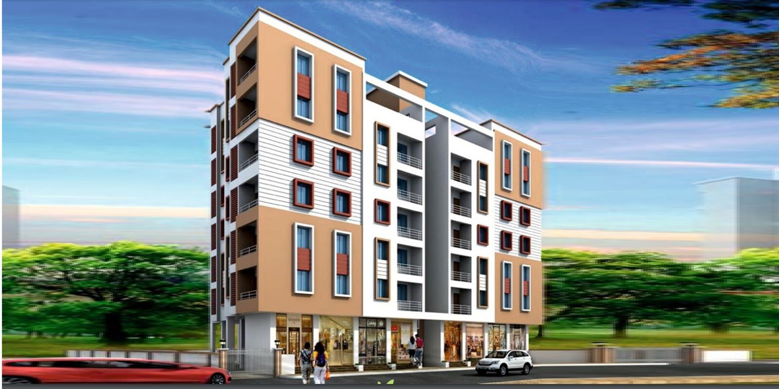 Samarth Kakade Swapanashilp