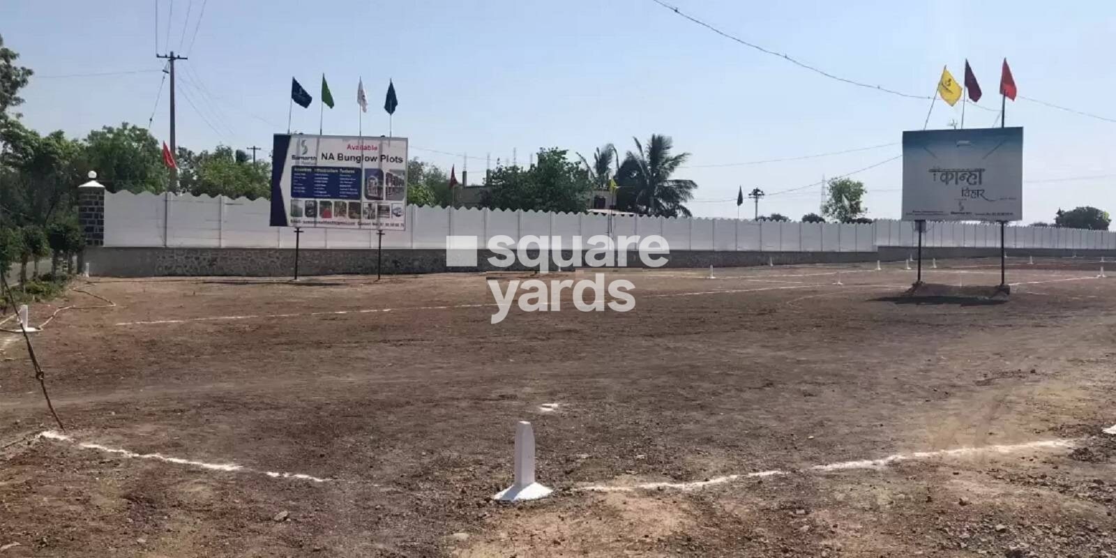 Samarth Kanha Vihar