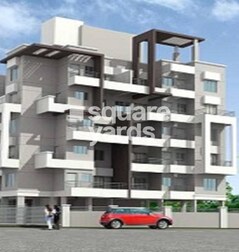 Samarth Krushna Apartment Samarth Krushna Apartment