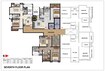 Samarth OM Residency Floor Plans