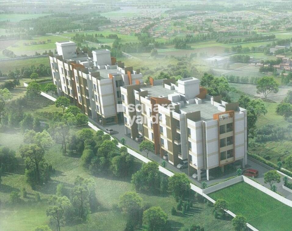 Samarth Sai Shrushti