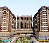 Samarth Seven Star Icon Apartment Exteriors