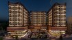 Samarth Seven Star Icon Apartment Exteriors