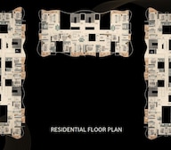 Samarth Seven Star Icon Floor Plans