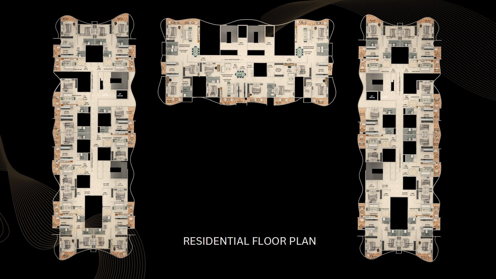 Samarth Seven Star Icon