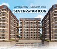 Samarth Seven Star Icon