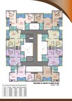 Samarth Sonai Heights Floor Plans