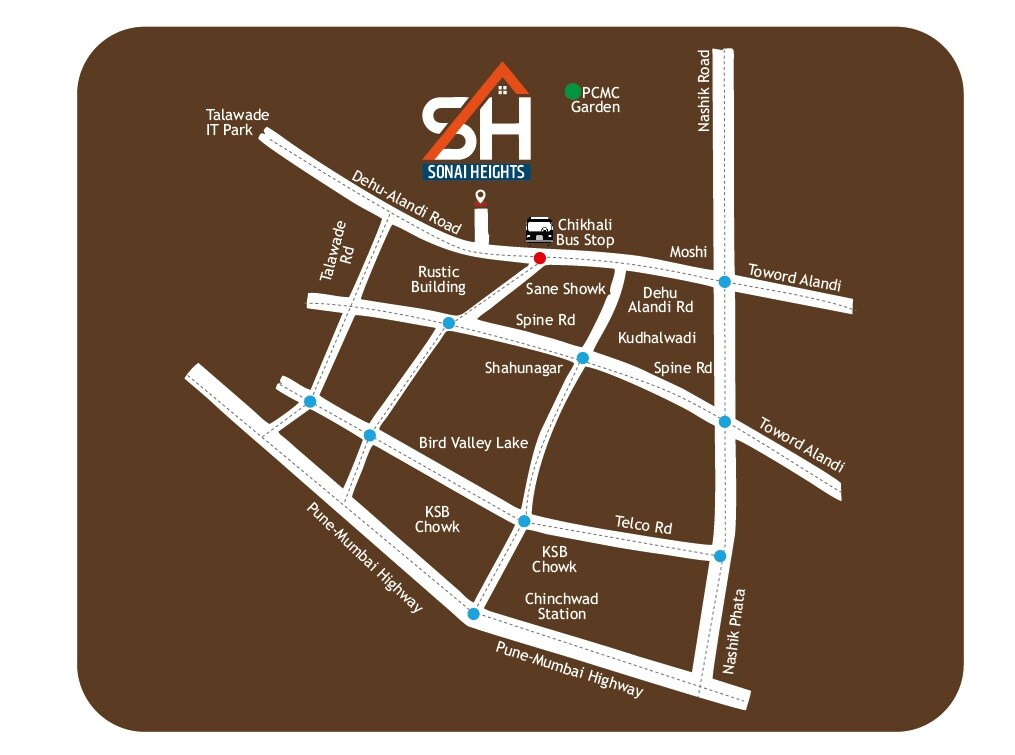 Samarth Sonai Heights