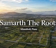 Samarth The Roots