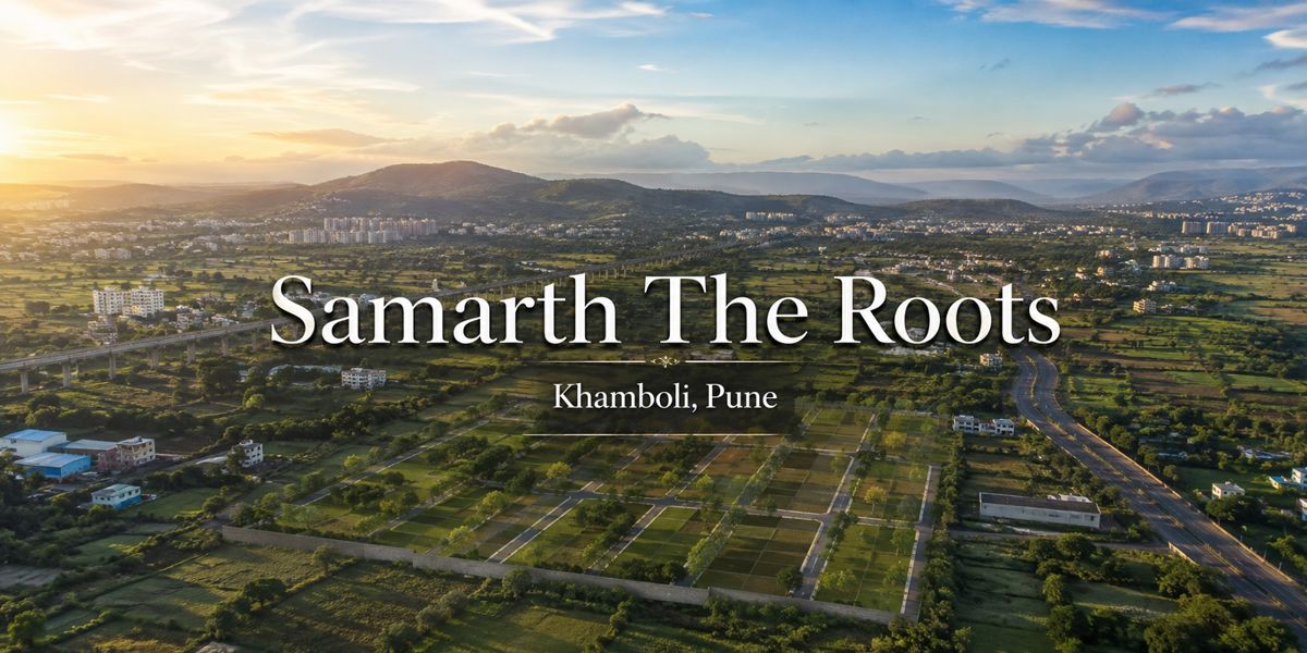 Samarth The Roots Featured Image