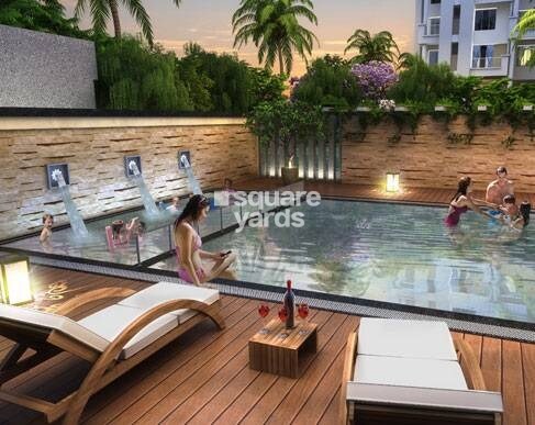 Samarth The Westford Amenities-Features 1