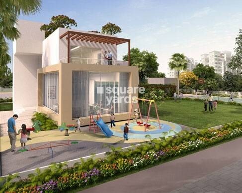 Samarth The Westford Amenities-Features 2