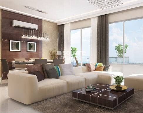 Samarth The Westford Apartment Interiors 2