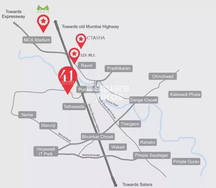 Samartha 41 Estera Phase 3