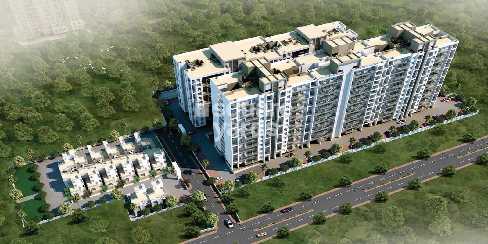 Samartha 41 Estera Phase 3 Cover Image