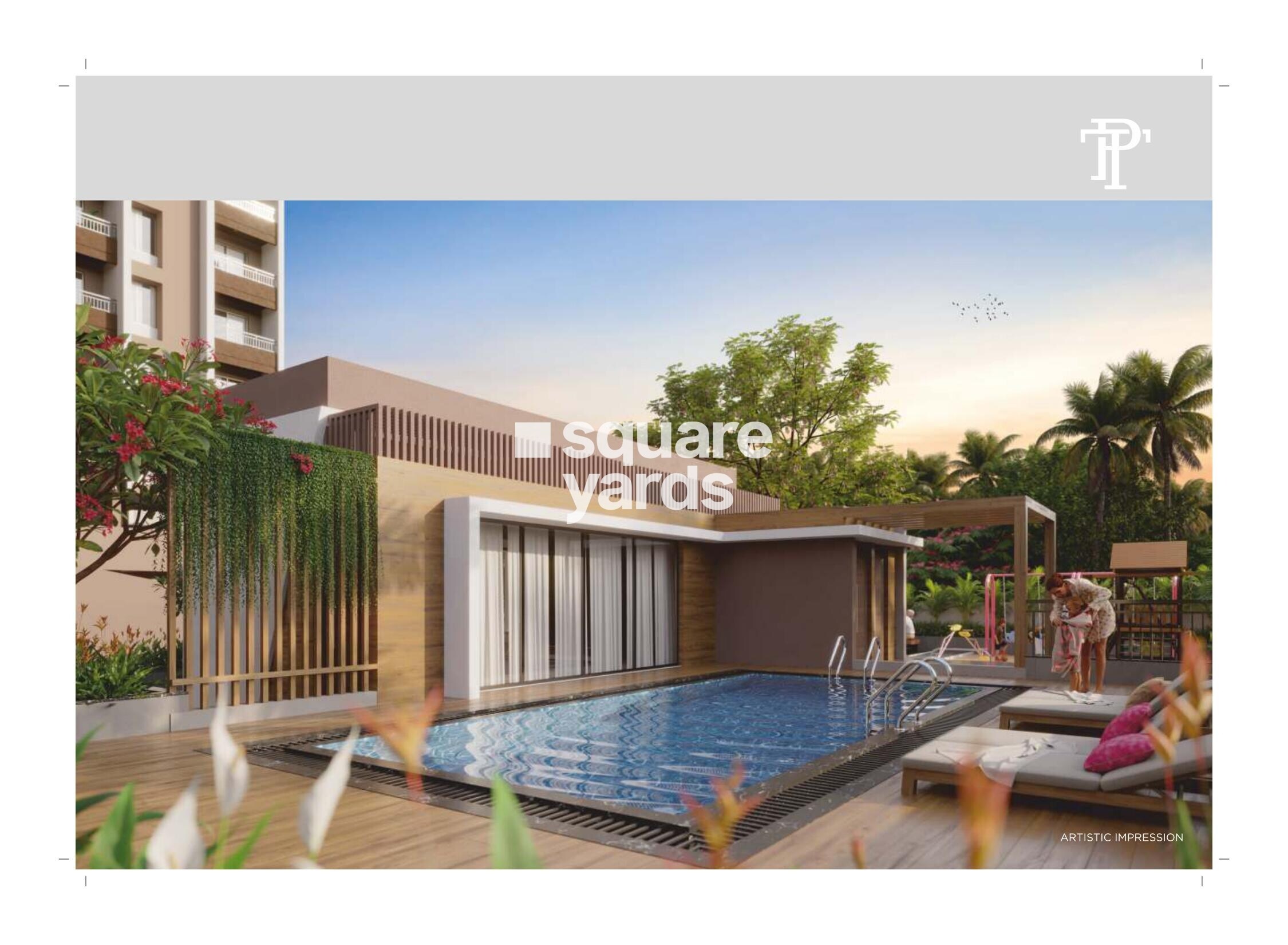 Samartha Platinum Towers