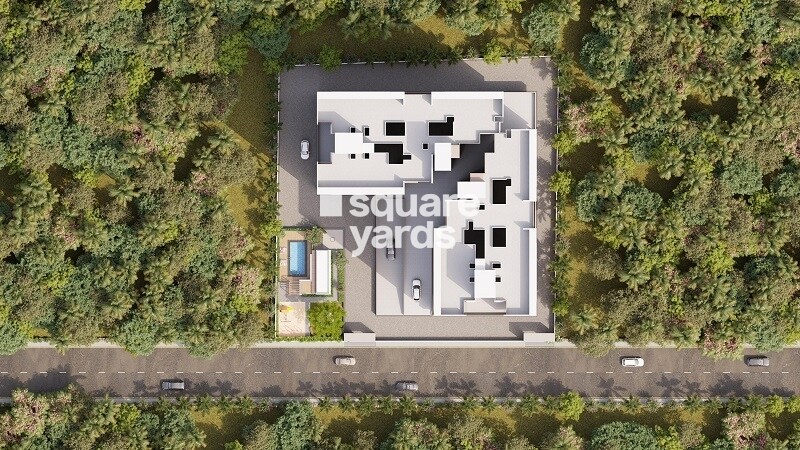 Samartha Platinum Towers