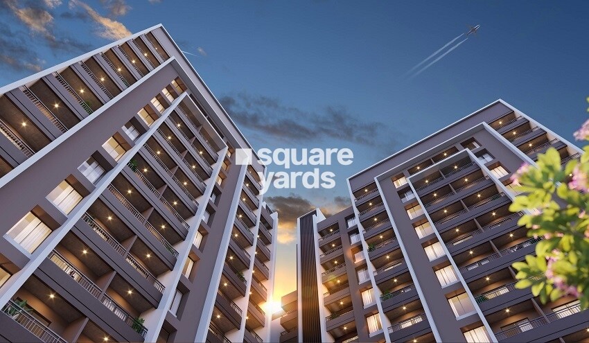 Samartha Platinum Towers