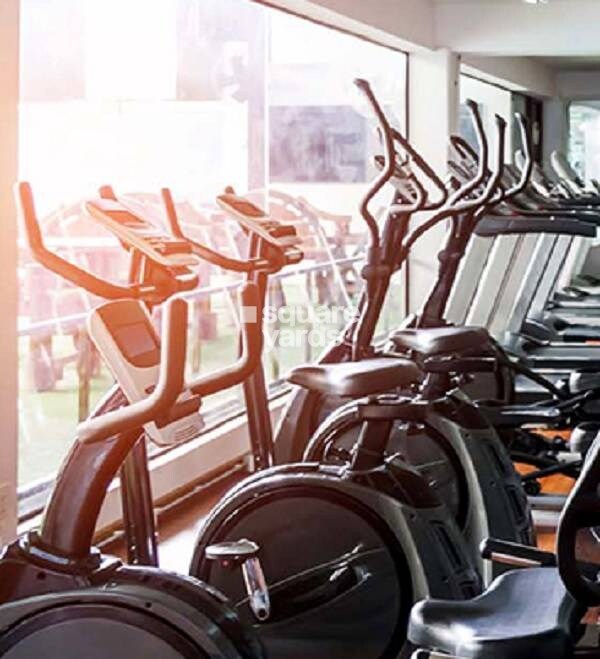 Samarttha 45 Shashwat Avenue Amenities-Features 1