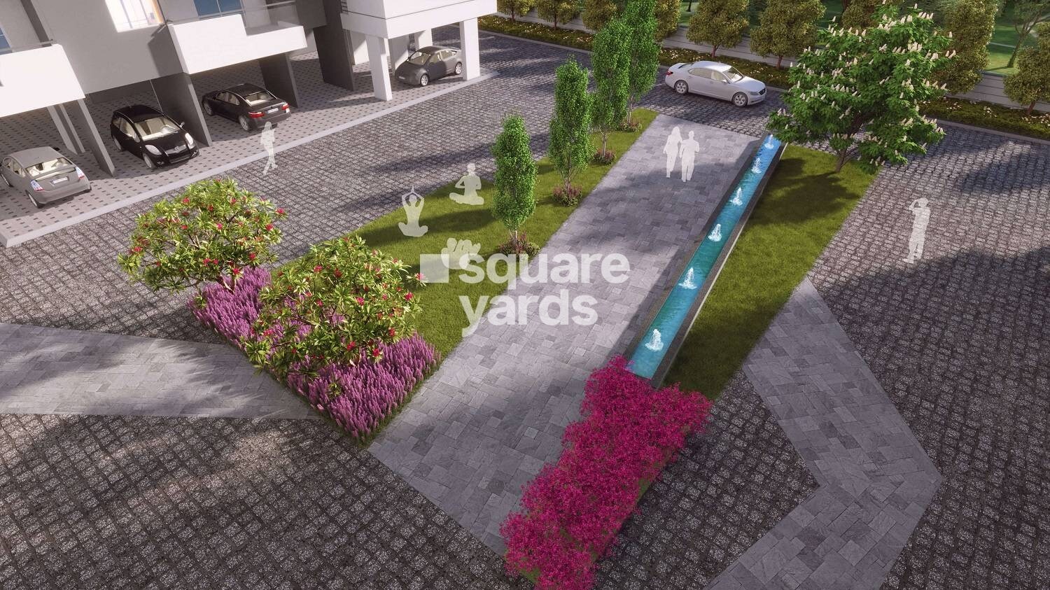 Samarttha 45 Shashwat Avenue Amenities-Features 3