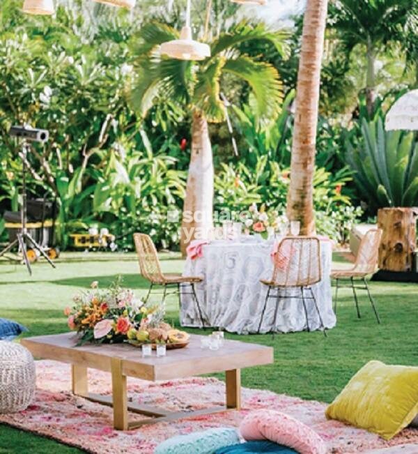 Samarttha 45 Shashwat Avenue