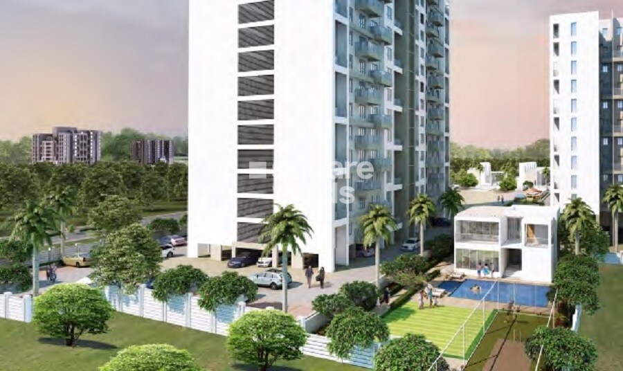 Samarttha Trimurti 41 Estera Amenities-Features 1