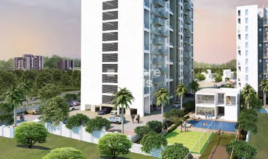 Samarttha Trimurti 41 Estera Amenities-Features 1