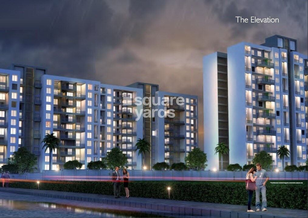 Samarttha Trimurti 41 Estera