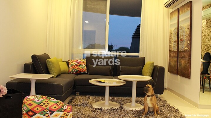 Samraat Tropicano Amenities-Features 1