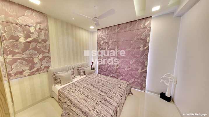 Samraat Tropicano Amenities-Features 2