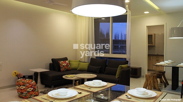 Samraat Tropicano Amenities-Features 3