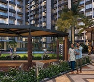 Samrajya CHS Amenities-Features