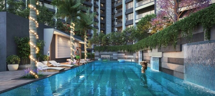 Samrajya CHS Amenities-Features 2